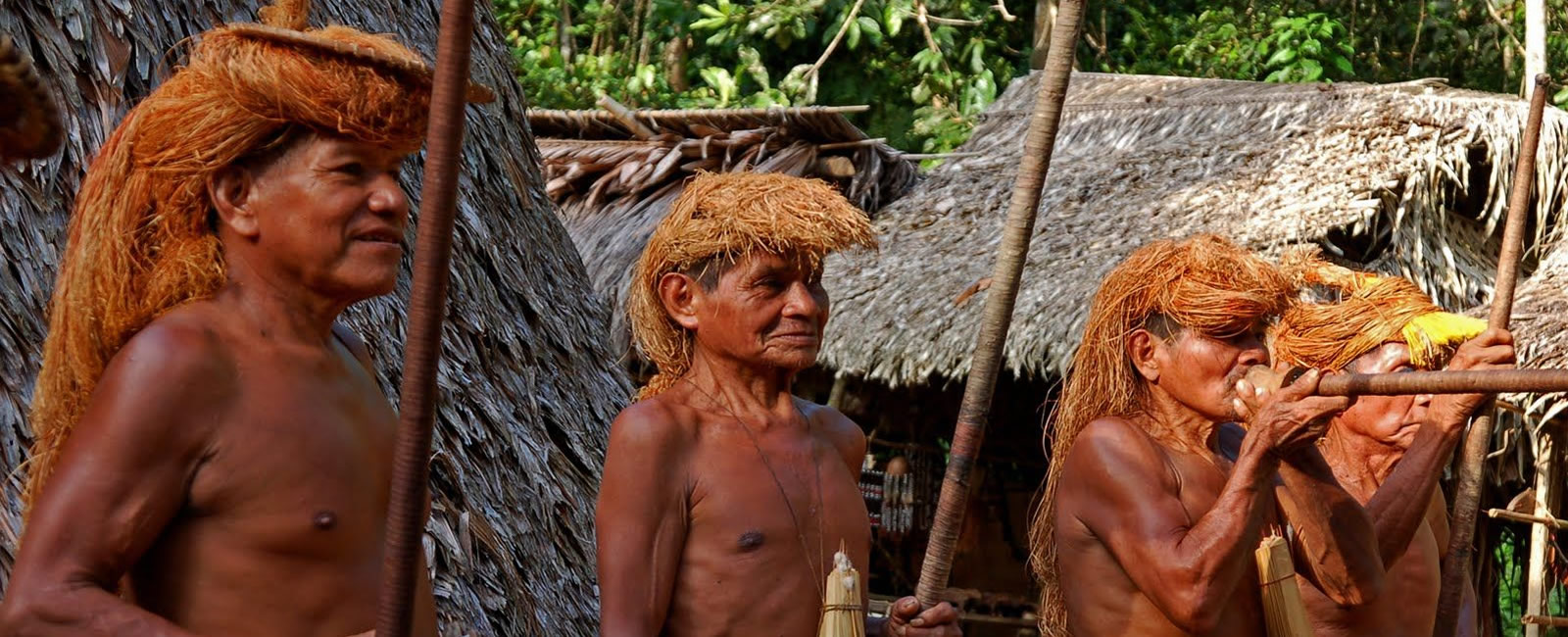 Iquitos-comunidades