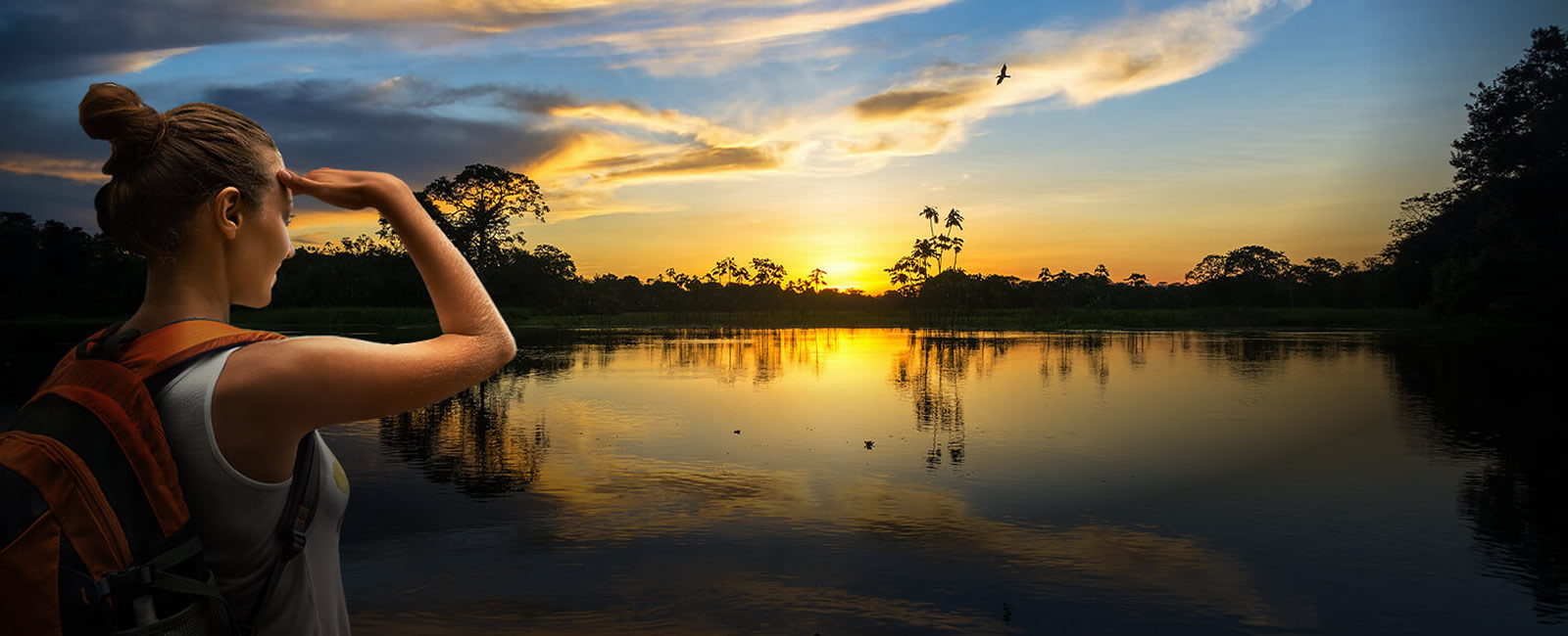 Iquitos-pernocte