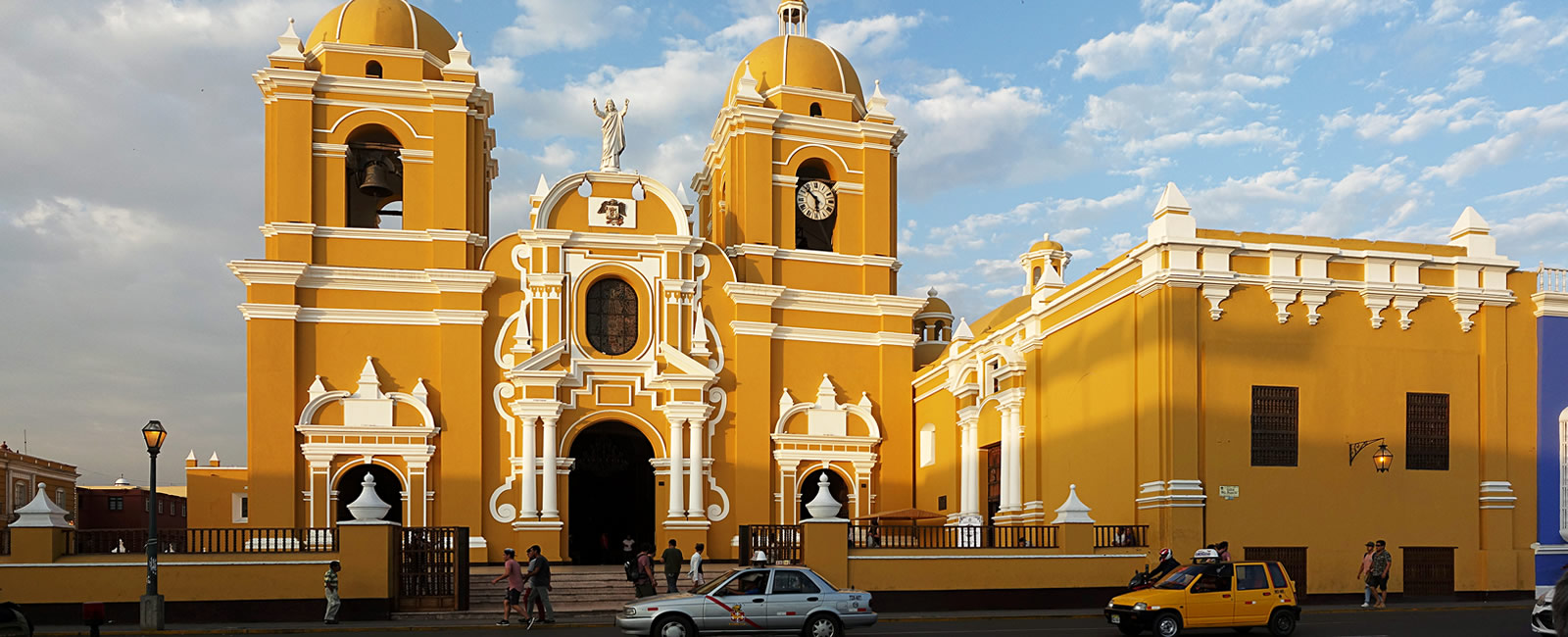 Trujillo